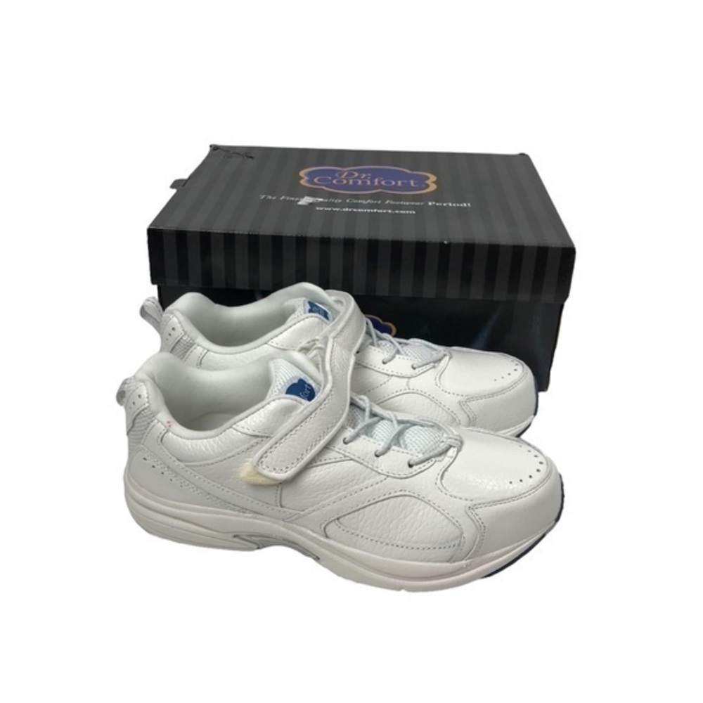 Dr. Comfort Women's Spirit Athletic Shoes size 10